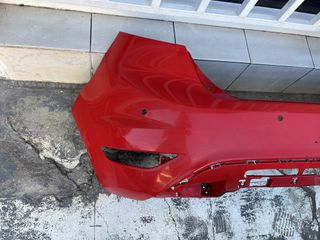 Ford Fiesta ‘08-17 πίσω προφυλακτήρας 4PDC-thumb-1