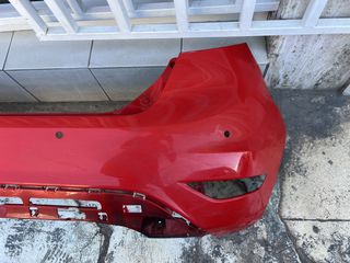 Ford Fiesta ‘08-17 πίσω προφυλακτήρας 4PDC-thumb-2