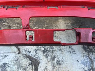 Ford Fiesta ‘08-17 πίσω προφυλακτήρας 4PDC-thumb-3