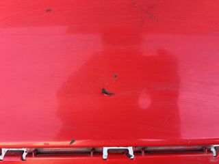 Ford Fiesta ‘08-17 πίσω προφυλακτήρας 4PDC-thumb-4