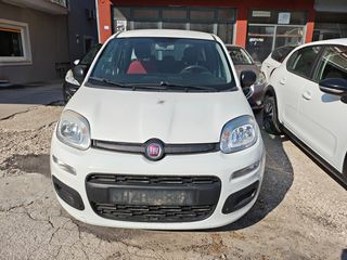 Fiat Panda 2018 1.2 8v