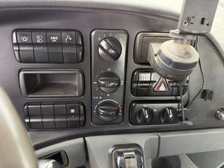 Ανατροπή Mercedes-Benz 2004 ACTROS 2641 /6X6-thumb-7
