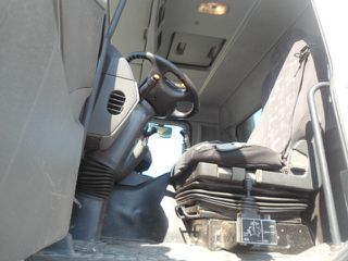 Ανατροπή Mercedes-Benz 2004 ACTROS 2641 /6X6-thumb-6