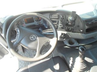 Ανατροπή Mercedes-Benz 2004 ACTROS 2641 /6X6-thumb-8