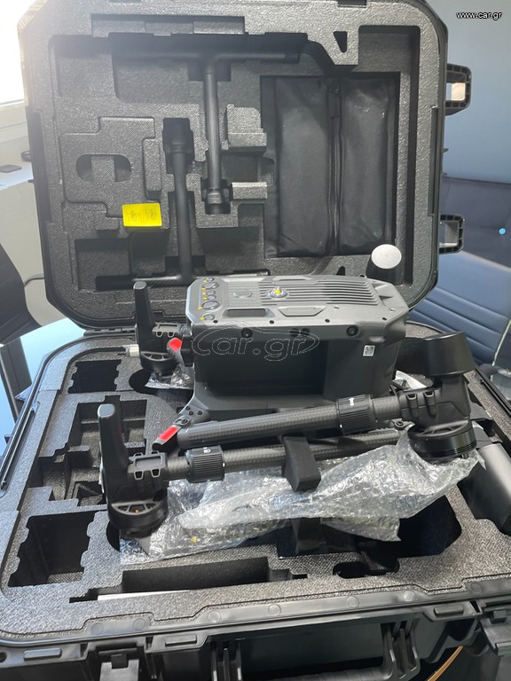 Multicopters-Drones DJI 2023 DJI Matrice 300 RTK Universal Edition