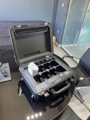 Multicopters-Drones DJI 2023 DJI Matrice 300 RTK Universal Edition-thumb-5