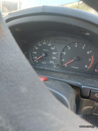 Suzuki Swift 1997