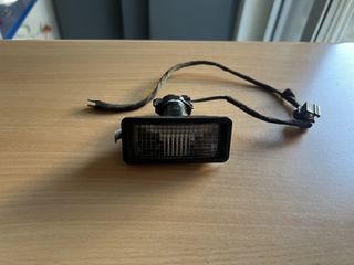 VW Up/Seat Mii/CITIGO πίσω φανός πινακίδας 1S0943021