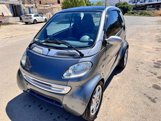 Smart ForTwo 2003 DIESEL PASSION FULL  EXTRA