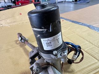 ΚΟΛΩΝΑ ΤΙΜΟΝΙΟΥ  ΗΛΕΚΤΡΙΚΗ ΜΕ ΜΟΤΕΡ TOYOTA YARIS 2005-2011-thumb-2
