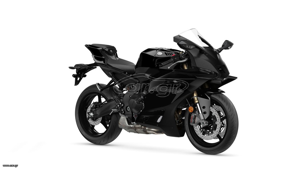 Yamaha 2026 R 9