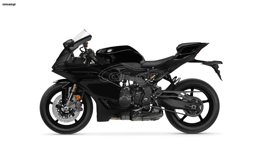 Yamaha 2026 R 9