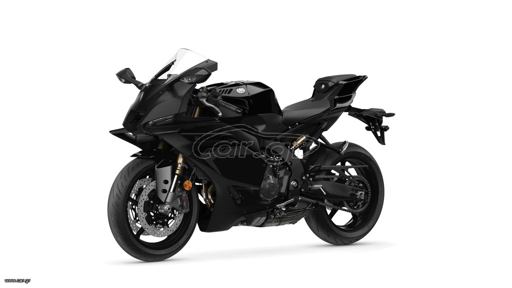 Yamaha 2026 R 9
