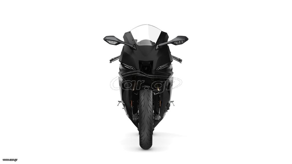 Yamaha 2026 R 9