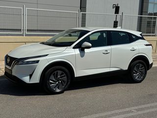 Nissan Qashqai 2022 PREMIUM-AUTO-ΕΛΛΗΝΙΚΟ