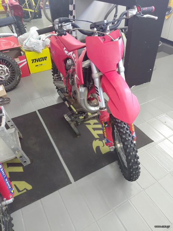 Gas-Gas MC 65 2023