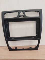 Mercedes w203 c200-thumb-1