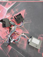 Mercedes w203 c200-thumb-2