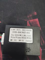 Mercedes w203 c200-thumb-3