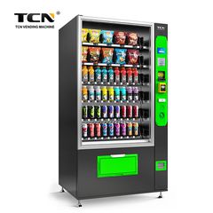 Αυτόματος Πωλητής TCN 10G
