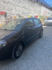 Fiat Punto 2012 1.3 MULTI JET DIESEL