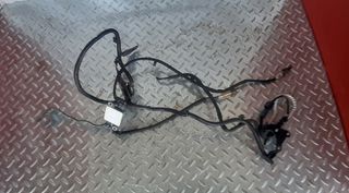 ΑΙΣΘΗΤΗΡΑΣ NOX SENSOR (ΚΑΙΝΟΥΡΓΙΟΣ) 1.6 BlueHDi PEUGEOT 308 2013-2021 - YHZ 1.5 BlueHDi 131hp PEUGEOT RIFTER 2019- (EG)