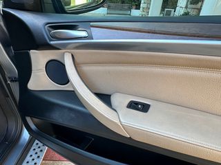 Bmw X5 2008 X5 3.0si - 1ο ΧΕΡΙ - FULL SERVICE  ΔΩΡΟ ΣΗΜΑ !-thumb-8