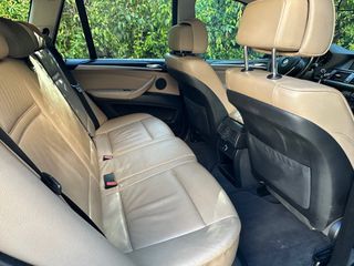Bmw X5 2008 X5 3.0si - 1ο ΧΕΡΙ - FULL SERVICE  ΔΩΡΟ ΣΗΜΑ !-thumb-10