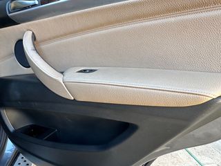 Bmw X5 2008 X5 3.0si - 1ο ΧΕΡΙ - FULL SERVICE  ΔΩΡΟ ΣΗΜΑ !-thumb-11