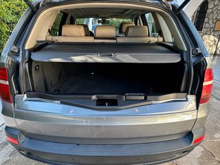 Bmw X5 2008 X5 3.0si - 1ο ΧΕΡΙ - FULL SERVICE  ΔΩΡΟ ΣΗΜΑ !-thumb-12