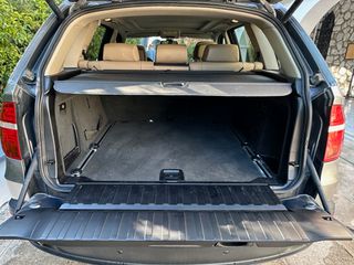 Bmw X5 2008 X5 3.0si - 1ο ΧΕΡΙ - FULL SERVICE  ΔΩΡΟ ΣΗΜΑ !-thumb-13