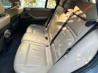 Bmw X5 2008 X5 3.0si - 1ο ΧΕΡΙ - FULL SERVICE  ΔΩΡΟ ΣΗΜΑ !-thumb-14