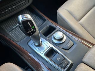 Bmw X5 2008 X5 3.0si - 1ο ΧΕΡΙ - FULL SERVICE  ΔΩΡΟ ΣΗΜΑ !-thumb-21