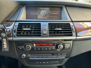 Bmw X5 2008 X5 3.0si - 1ο ΧΕΡΙ - FULL SERVICE  ΔΩΡΟ ΣΗΜΑ !-thumb-22