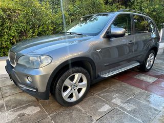 Bmw X5 2008 X5 3.0si - 1ο ΧΕΡΙ - FULL SERVICE  ΔΩΡΟ ΣΗΜΑ !-thumb-23