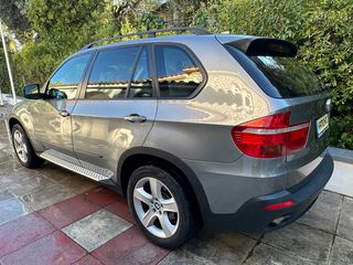 Bmw X5 2008 X5 3.0si - 1ο ΧΕΡΙ - FULL SERVICE  ΔΩΡΟ ΣΗΜΑ !-thumb-26