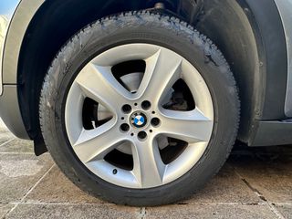 Bmw X5 2008 X5 3.0si - 1ο ΧΕΡΙ - FULL SERVICE  ΔΩΡΟ ΣΗΜΑ !-thumb-28