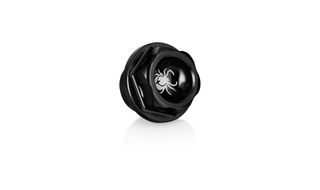 Τάπα λαδιού ParaXite M20 x 2.50 μαύρη