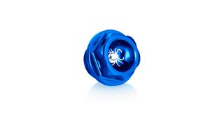 Τάπα λαδιού ParaXite M20 x 2.50 κόκκινη