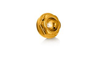 Τάπα λαδιού ParaXite M34 x 1.5 χρυσή