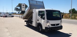 Nissan Cabstar 2016 RENAULT MAXITY 35-150 - A/C - Μικτό 3.5ton
