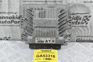 Εγκέφαλος Nissan Qashqai 2006-2020 23710-JD54D S180033104 A SID303