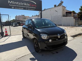 Renault Twingo 2015 DYNAMIQUE ΘΕΡΜΑΙΝΟΜΕΝΑ ΚΑΘΙΣΜΑΤΑ