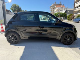 Renault Twingo 2015 DYNAMIQUE ΘΕΡΜΑΙΝΟΜΕΝΑ ΚΑΘΙΣΜΑΤΑ-thumb-1