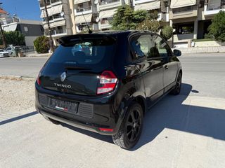 Renault Twingo 2015 DYNAMIQUE ΘΕΡΜΑΙΝΟΜΕΝΑ ΚΑΘΙΣΜΑΤΑ-thumb-2