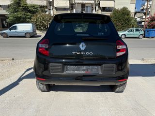 Renault Twingo 2015 DYNAMIQUE ΘΕΡΜΑΙΝΟΜΕΝΑ ΚΑΘΙΣΜΑΤΑ-thumb-3