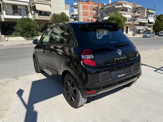 Renault Twingo 2015 DYNAMIQUE ΘΕΡΜΑΙΝΟΜΕΝΑ ΚΑΘΙΣΜΑΤΑ-thumb-4