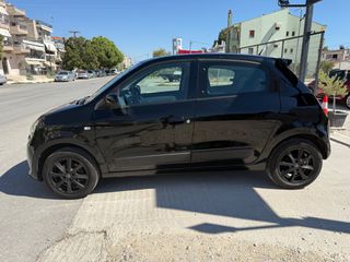 Renault Twingo 2015 DYNAMIQUE ΘΕΡΜΑΙΝΟΜΕΝΑ ΚΑΘΙΣΜΑΤΑ-thumb-5