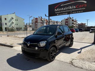 Renault Twingo 2015 DYNAMIQUE ΘΕΡΜΑΙΝΟΜΕΝΑ ΚΑΘΙΣΜΑΤΑ-thumb-6