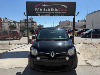 Renault Twingo 2015 DYNAMIQUE ΘΕΡΜΑΙΝΟΜΕΝΑ ΚΑΘΙΣΜΑΤΑ-thumb-7